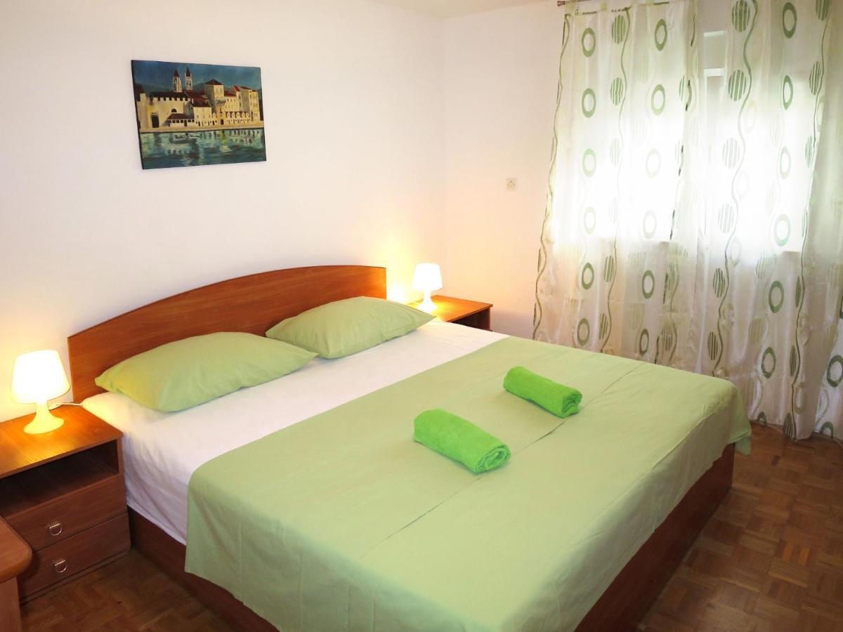 Apartment Klaric-2 By Interhome Traù Esterno foto