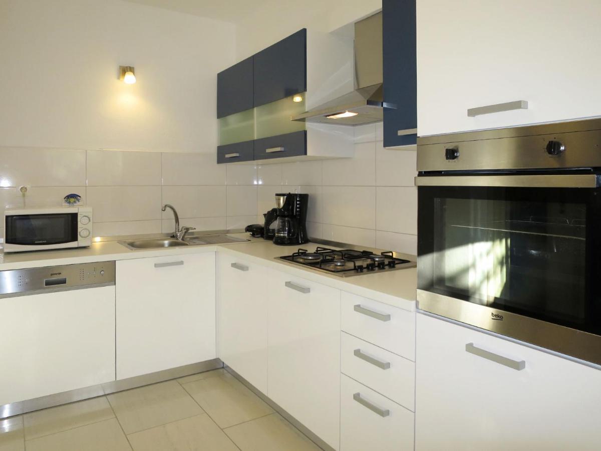 Apartment Klaric-2 By Interhome Traù Esterno foto