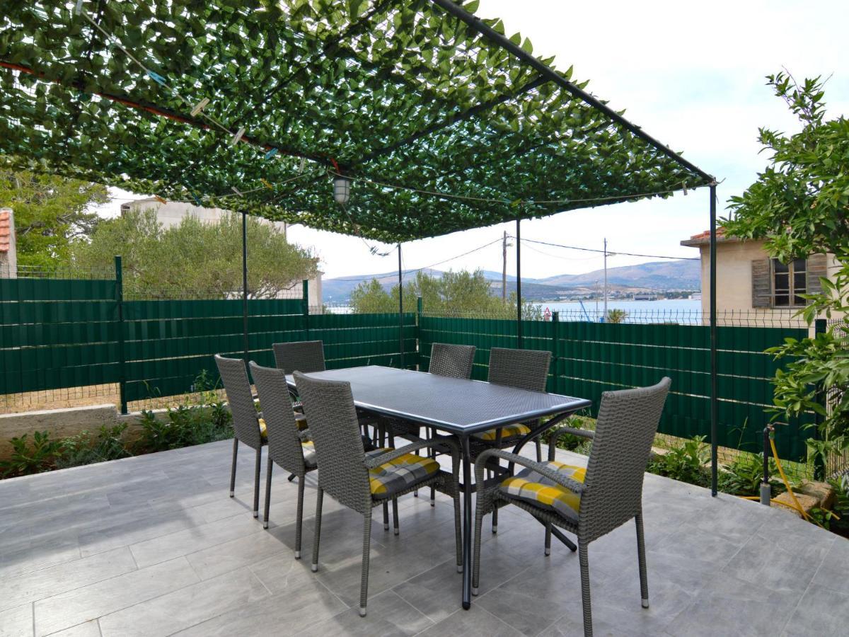 Apartment Klaric-2 By Interhome Traù Esterno foto