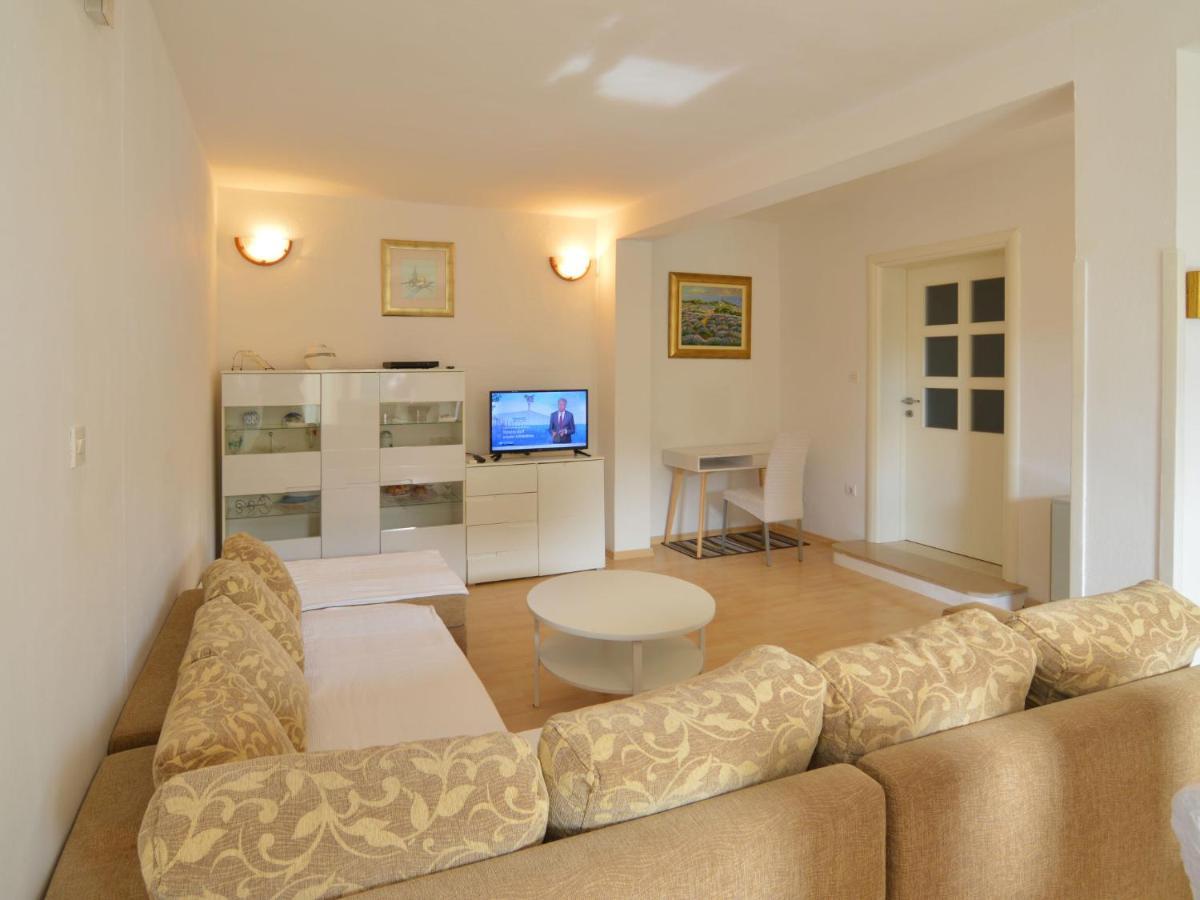 Apartment Klaric-2 By Interhome Traù Esterno foto