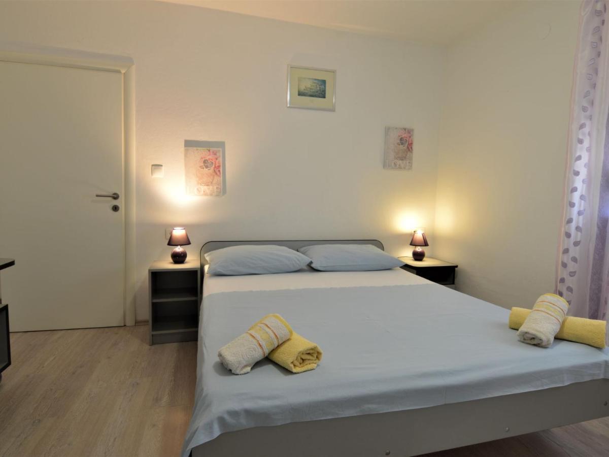 Apartment Klaric-2 By Interhome Traù Esterno foto